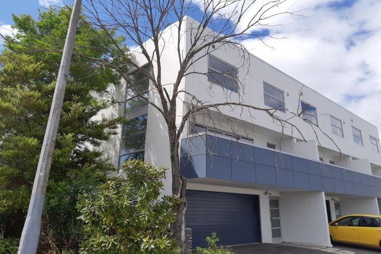 Photo of property in 88a Edgeware Road, St Albans, Christchurch, 8014