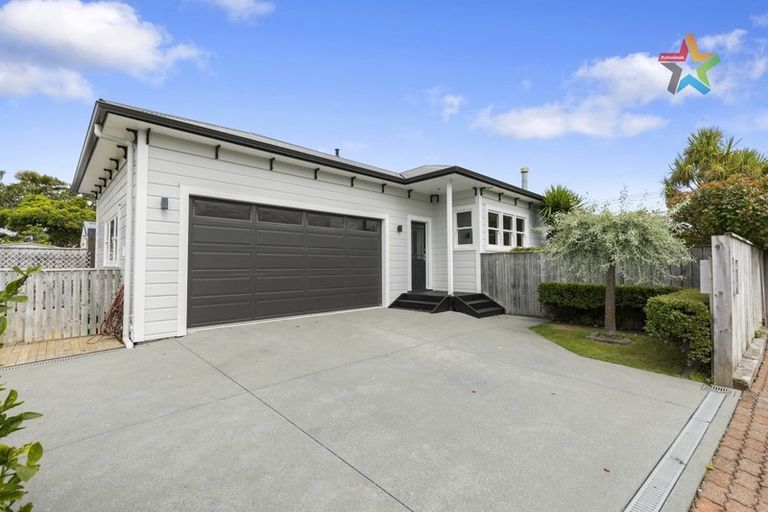 Photo of property in 24 Tama Street, Alicetown, Lower Hutt, 5010