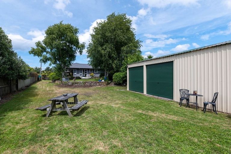 Photo of property in 4 Kahu Street, Utuhina, Rotorua, 3015