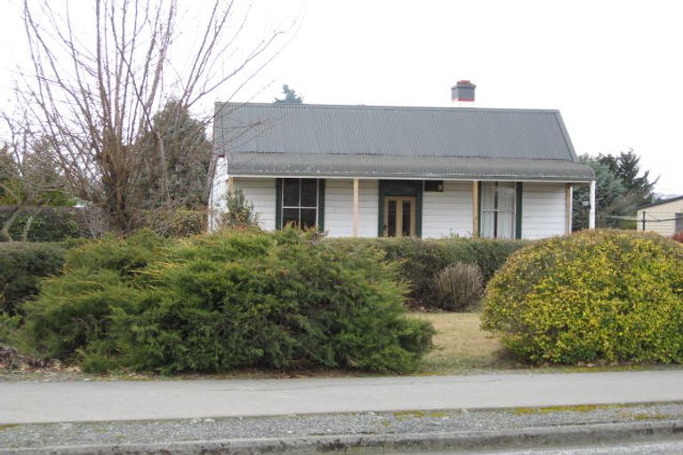 Photo of property in 9 Talbot Road, Fairlie, 7925