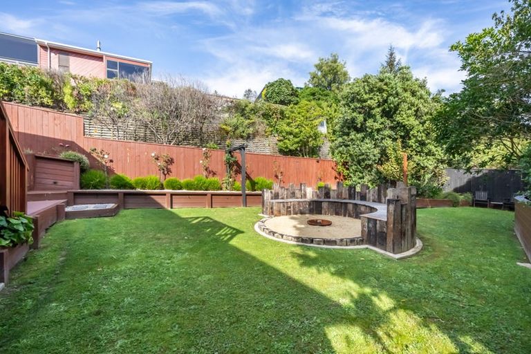 Photo of property in 10 Seymour Grove, Kingsley Heights, Upper Hutt, 5018