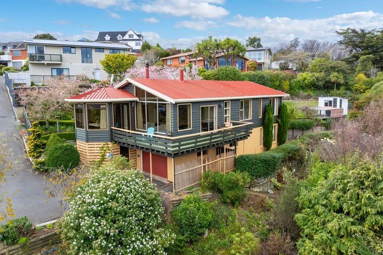Photo of property in 27 Elliffe Place, Shiel Hill, Dunedin, 9013