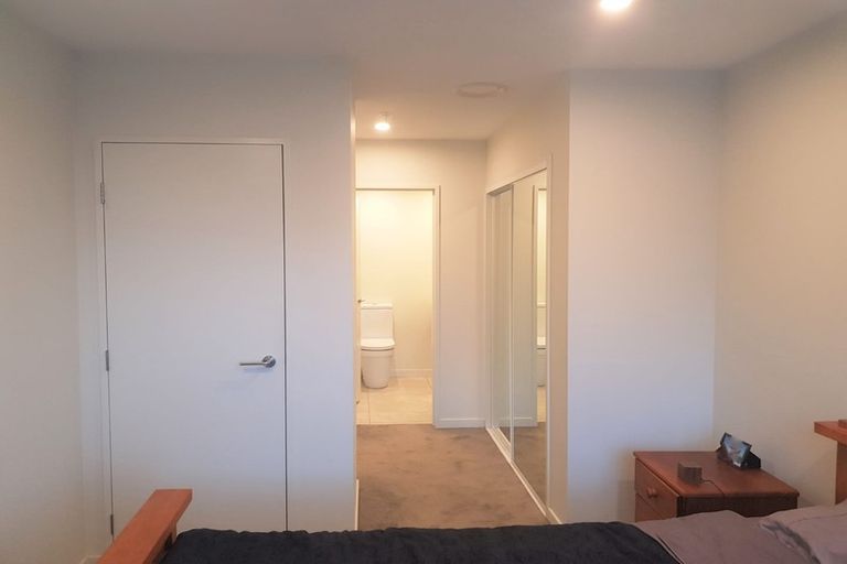 Photo of property in Vsp South, 702/168 Victoria Street, Te Aro, Wellington, 6011