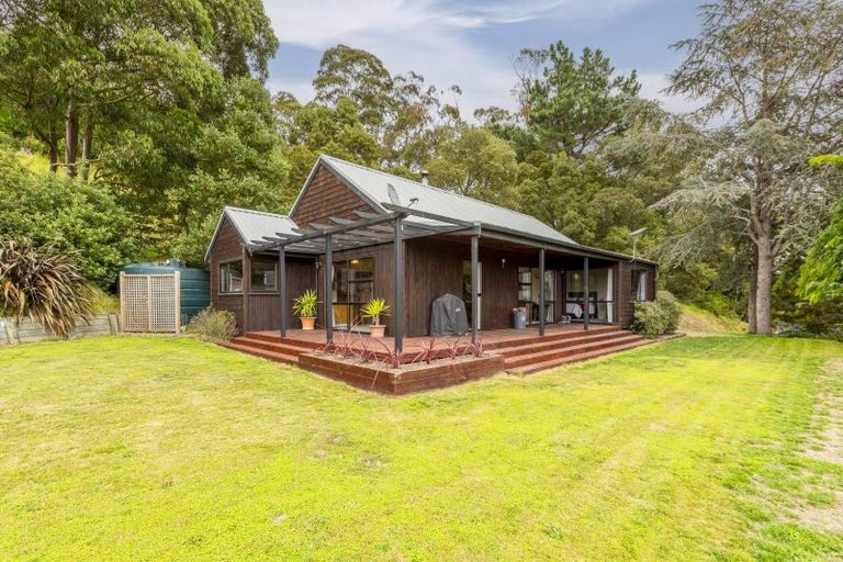 Photo of property in 59 Ongaonga Road, Waipawa, 4272