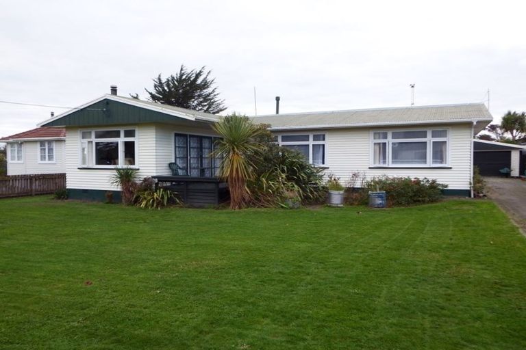 Photo of property in 81 Alexandra Street, Marton, 4710