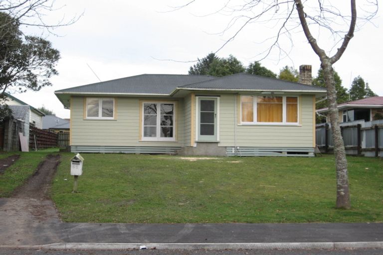 Photo of property in 58 Tranmere Road, Fairfield, Hamilton, 3214