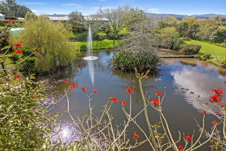 Photo of property in 320 Mangawhai Kaiwaka Road, Kaiwaka, Wellsford, 0975