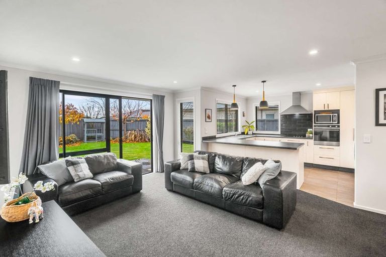 Photo of property in 3 Zabeel Street, Lincoln, 7608