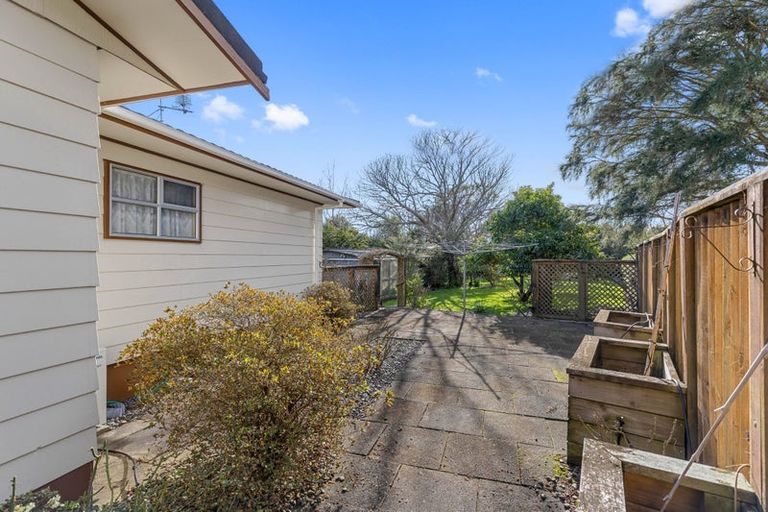 Photo of property in 6 Henton Street, Te Aroha, 3320