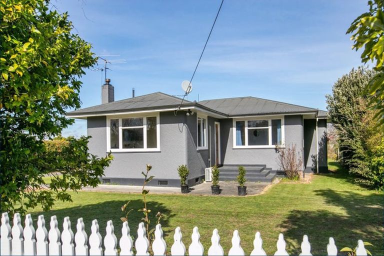 Photo of property in 45 Michael Street, Kuripuni, Masterton, 5810