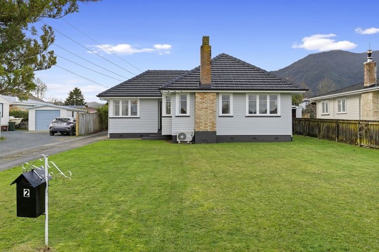 Photo of property in 2 Clarke Avenue, Te Aroha, 3320