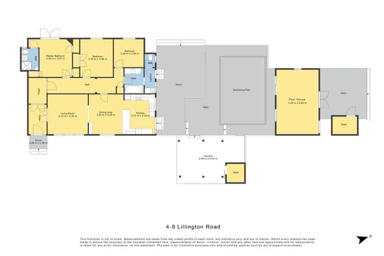 Photo of property in 4/9 Lillington Road, Remuera, Auckland, 1050