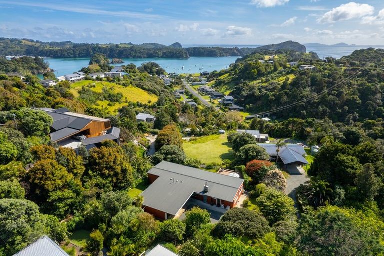 Photo of property in 4 Pacific Ridge, Tutukaka, Whangarei, 0173