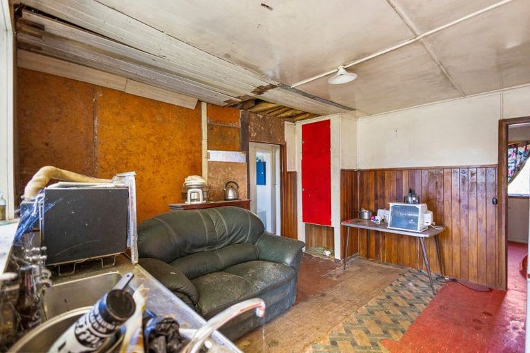 Photo of property in 70 Matapuna Road, Horopito, Raetihi, 4696