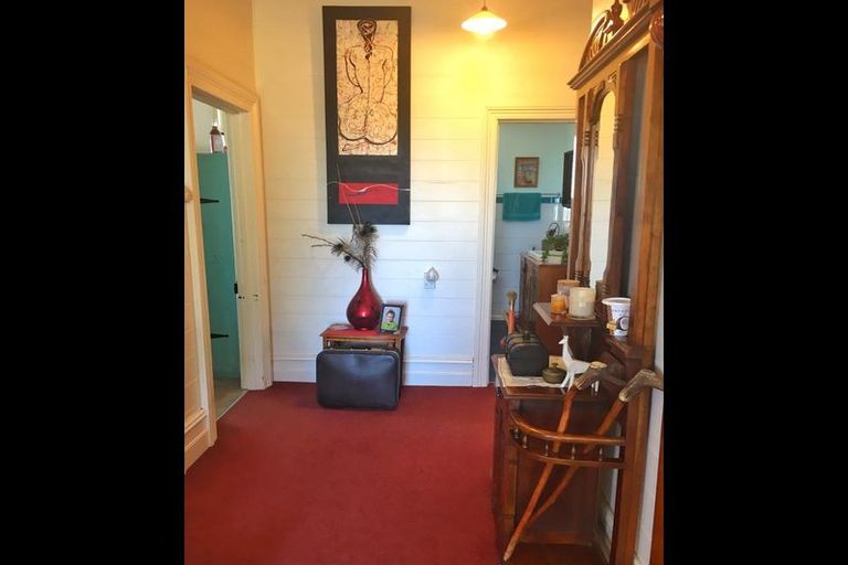 Photo of property in 6 Macdonald Street, Geraldine, 7930