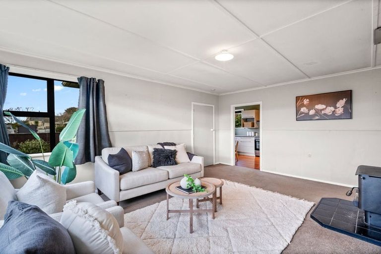 Photo of property in 161 Conyers Street, Heidelberg, Invercargill, 9812