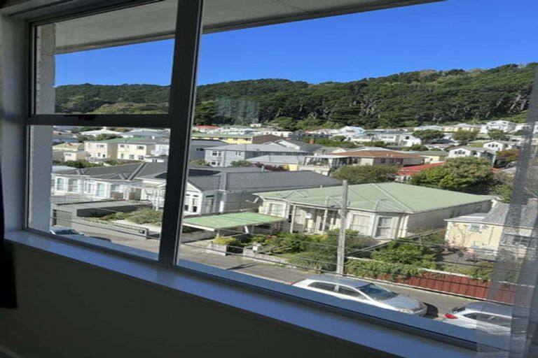 Photo of property in 67 Ellice Street, Mount Victoria, Wellington, 6011