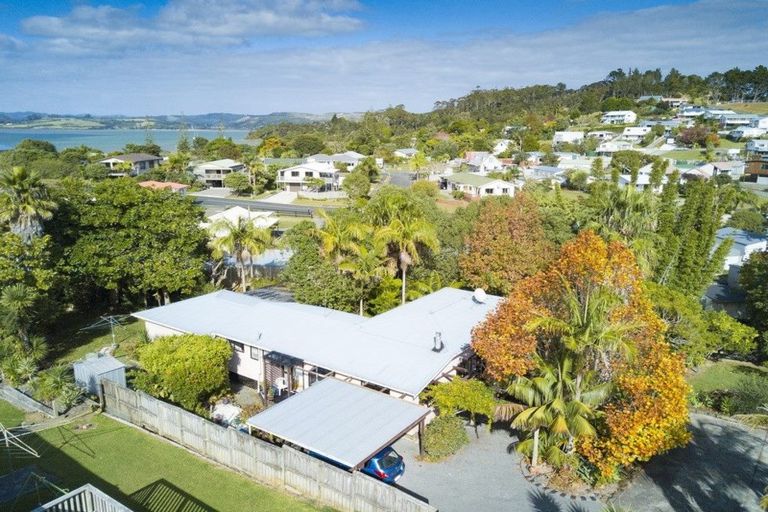 Photo of property in 11 Hihi Road, Hihi, Mangonui, 0494