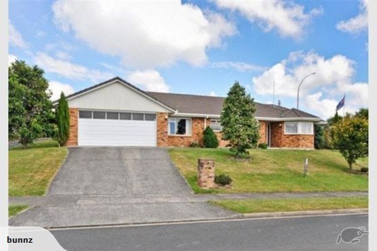 Photo of property in 2 Munro Place, Flagstaff, Hamilton, 3210