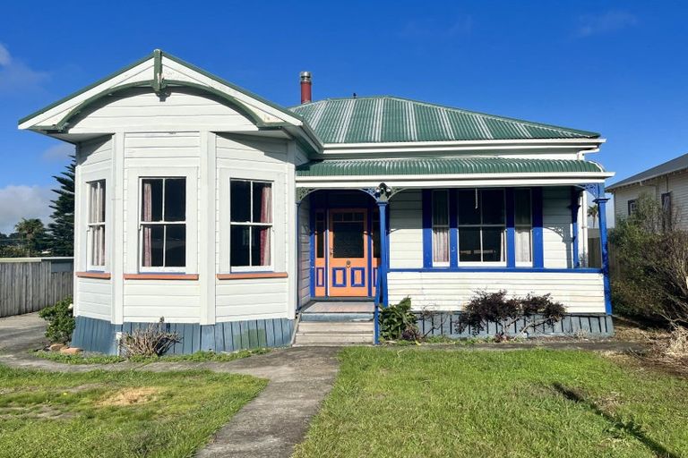 Photo of property in 21 Centennial Avenue, Te Aroha, 3320