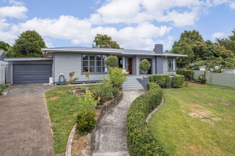 Photo of property in 14 Margaret Street, Waihi, 3610