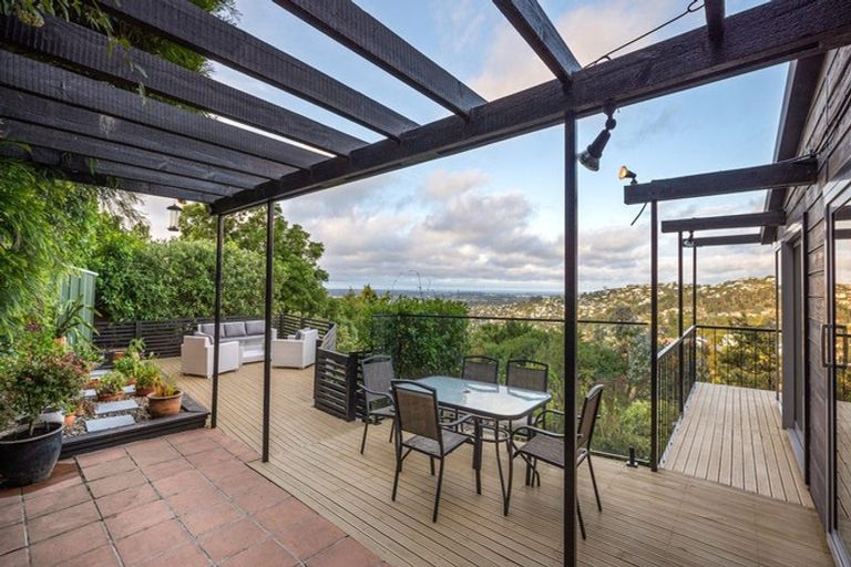 Photo of property in 46 Kidson Terrace, Cashmere, Christchurch, 8022