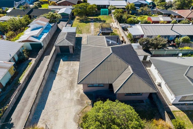 Photo of property in 93 Houldsworth Street, Blenheim, 7201