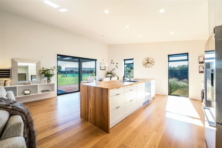 Photo of property in 60 Wards Road, Ohoka, Rangiora, 7475