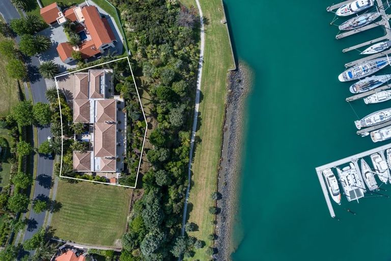 Photo of property in 74 Voyager Drive, Gulf Harbour, Whangaparaoa, 0930