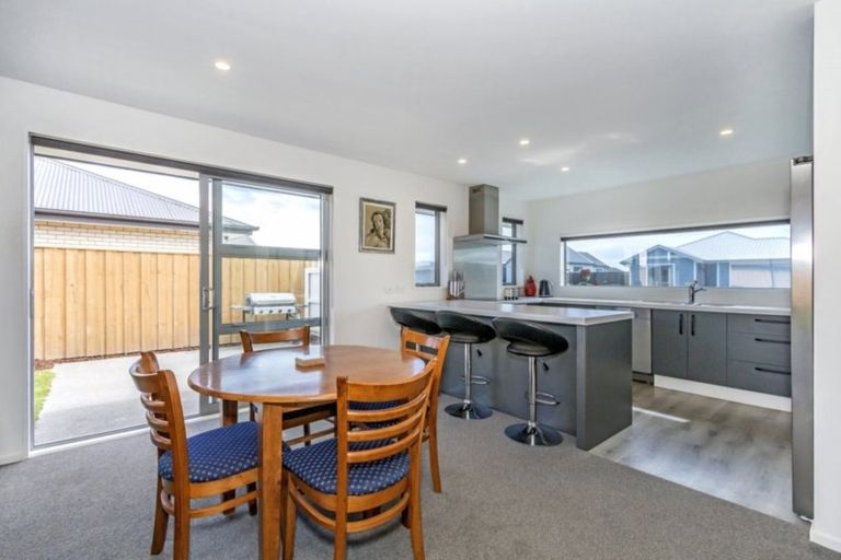 Photo of property in 10 Longcot Drive, Rolleston, 7615