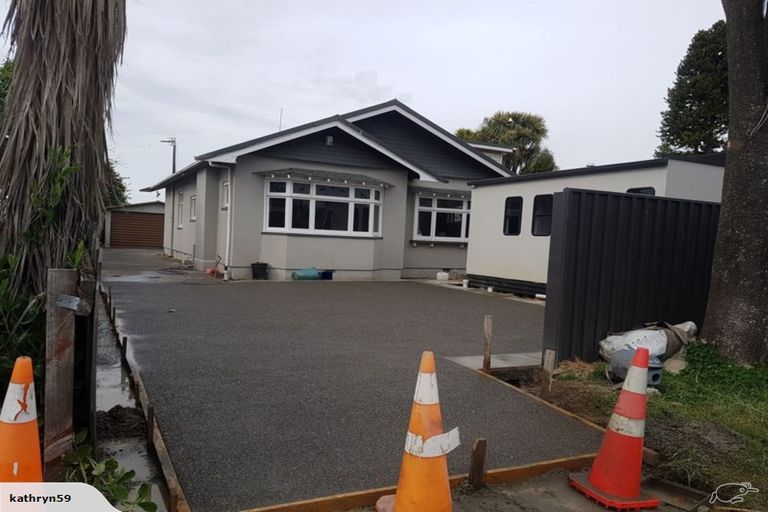 Photo of property in 11 Dallas Street, Riccarton, Christchurch, 8041