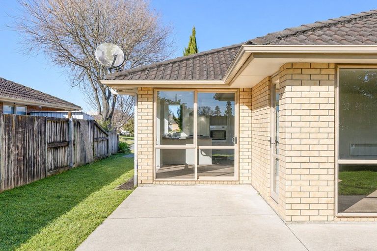 Photo of property in 11 Salisbury Place, Hamilton East, Hamilton, 3216