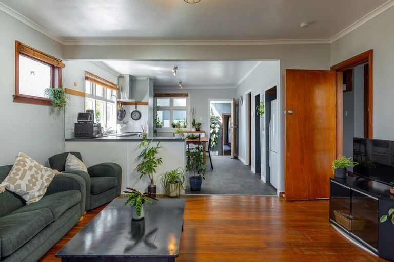 Photo of property in 46 Budge Street, Riversdale, Blenheim, 7201