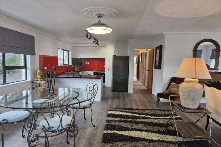 Photo of property in 189 Powderham Street, New Plymouth, 4310