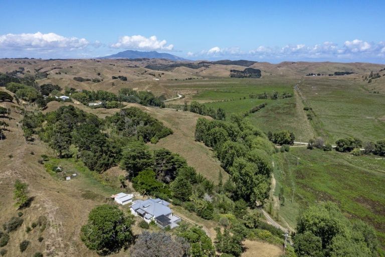 Photo of property in 429 Te Akau South Road, Te Akau, Ngaruawahia, 3793