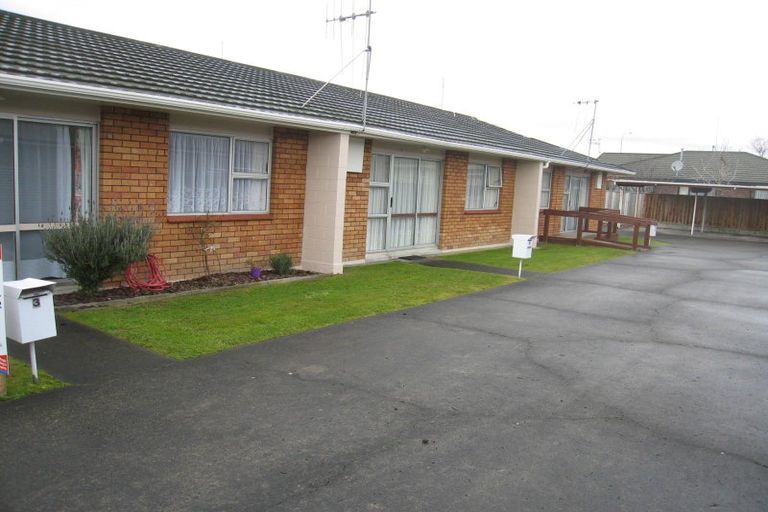 Photo of property in 734c Main Street, Palmerston North, 4414