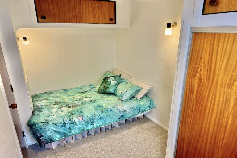 Photo of property in 61a Grafton Road, Roseneath, Wellington, 6011