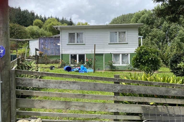 Photo of property in 939 State Highway 2, Wairoa, 4196