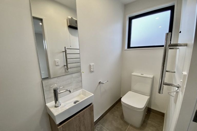 Photo of property in 1/23 Euston Street, Riccarton, Christchurch, 8041