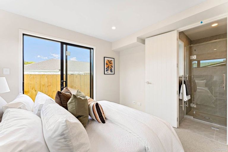 Photo of property in 18b Kings Road, Panmure, Auckland, 1072