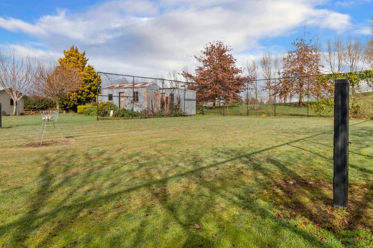 Photo of property in 608 Old Te Aroha Road, Okauia, Matamata, 3471