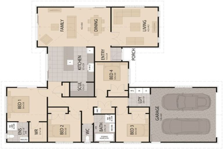 Photo of property in 607 Waring Road, Taupiri, 3721