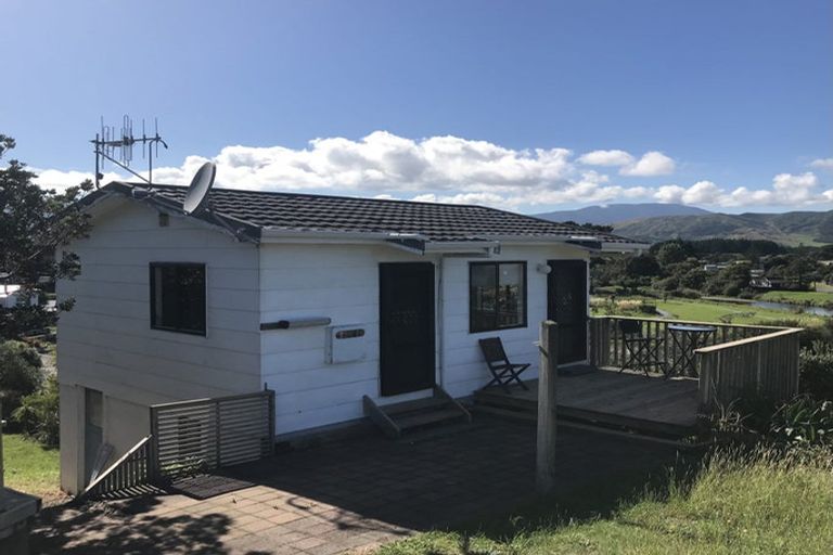 Photo of property in 156 Weggery Drive, Waikanae Beach, Waikanae, 5036