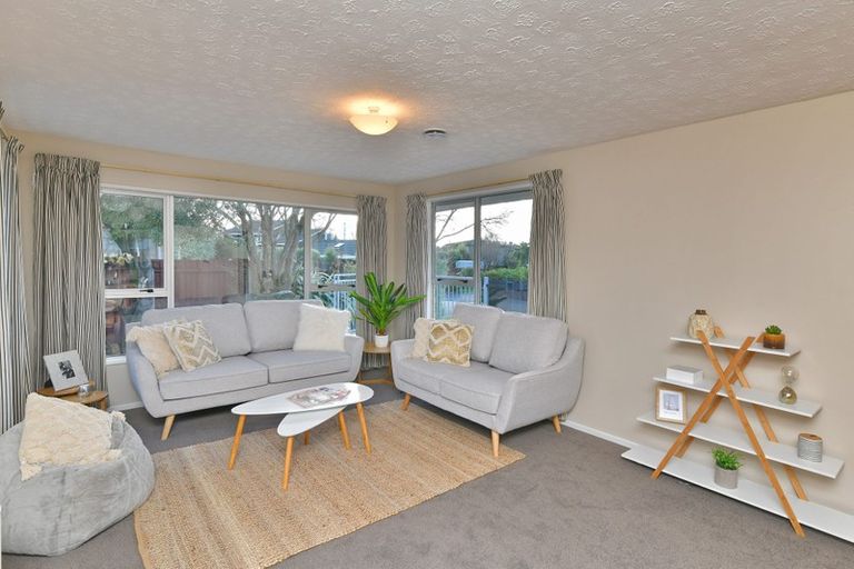 Photo of property in 49 Kildare Street, Northwood, Christchurch, 8051
