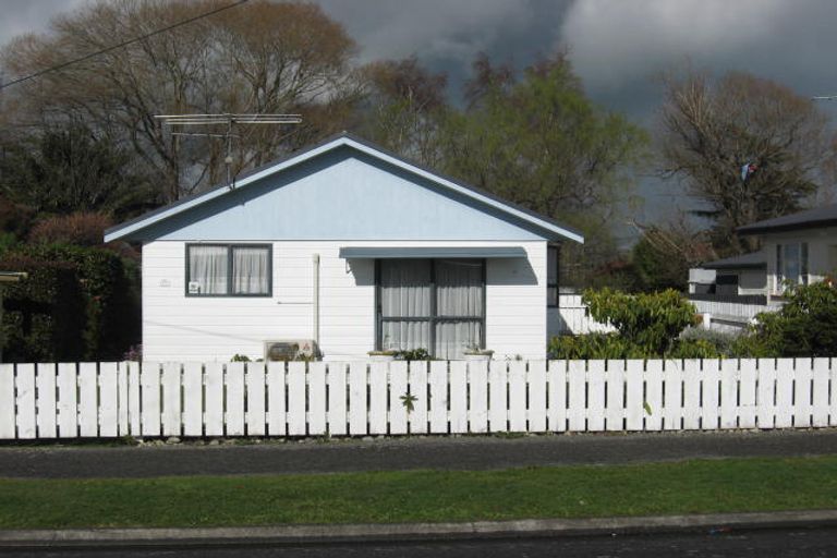 Photo of property in 27a Michael Street, Kuripuni, Masterton, 5810