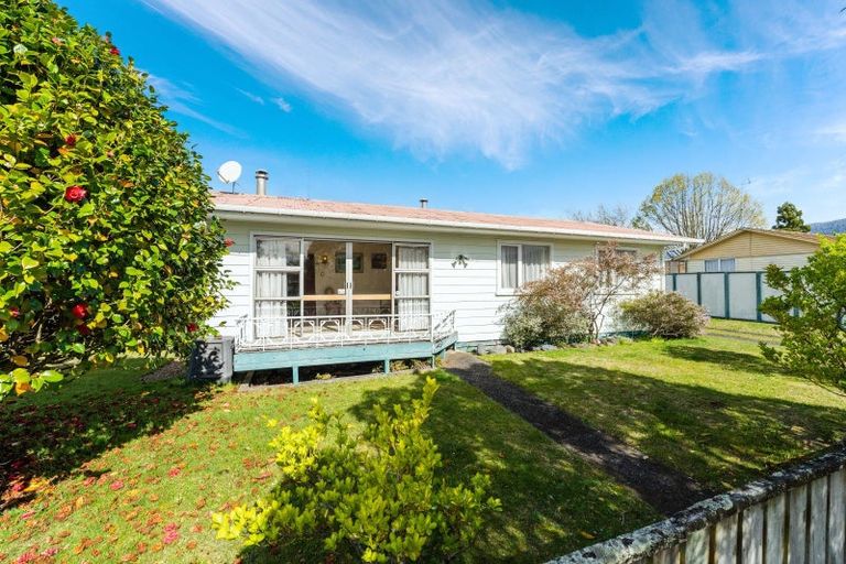 Photo of property in 20 Hingaia Street, Turangi, 3334