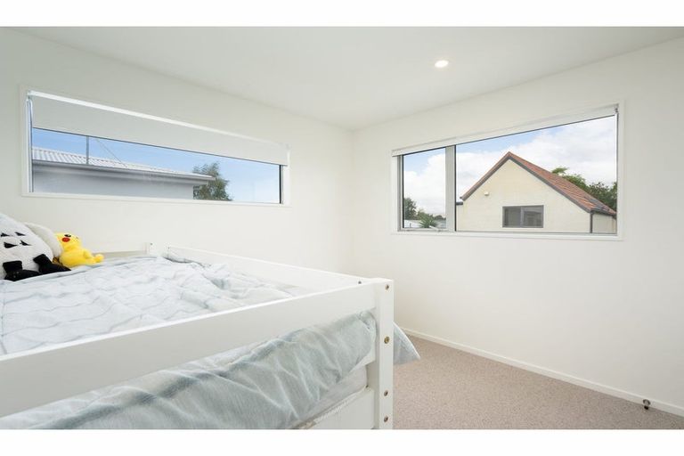 Photo of property in 5/51 Hills Road, Edgeware, Christchurch, 8013