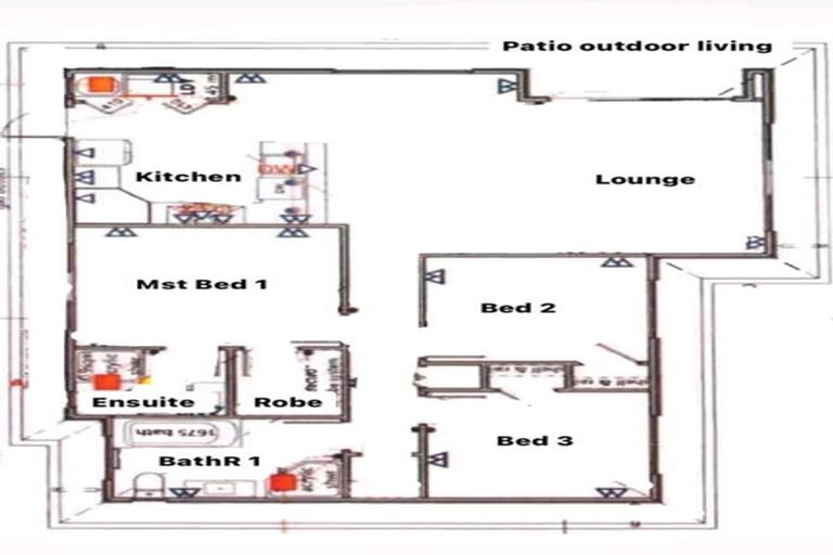 Photo of property in 31a Molesworth Street, Taita, Lower Hutt, 5011