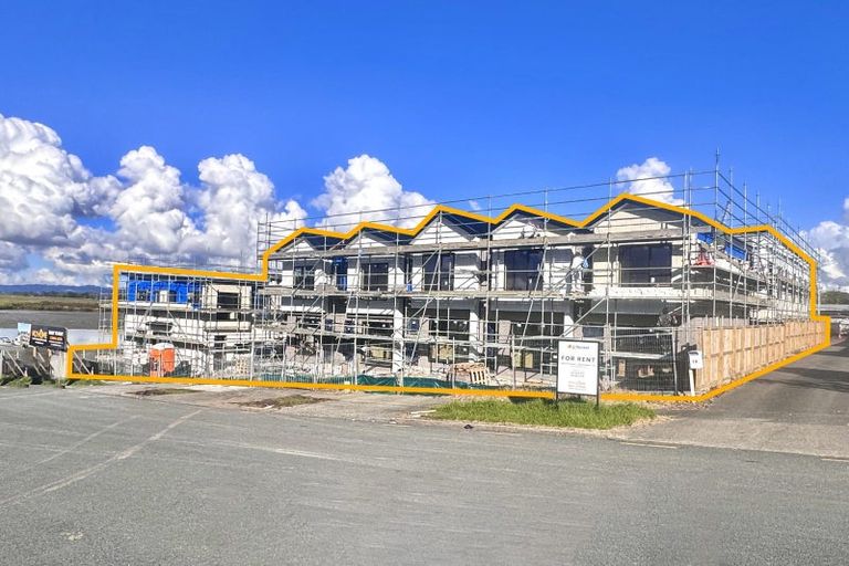 Photo of property in 14/21 Hazards Road, Weymouth, Auckland, 2103