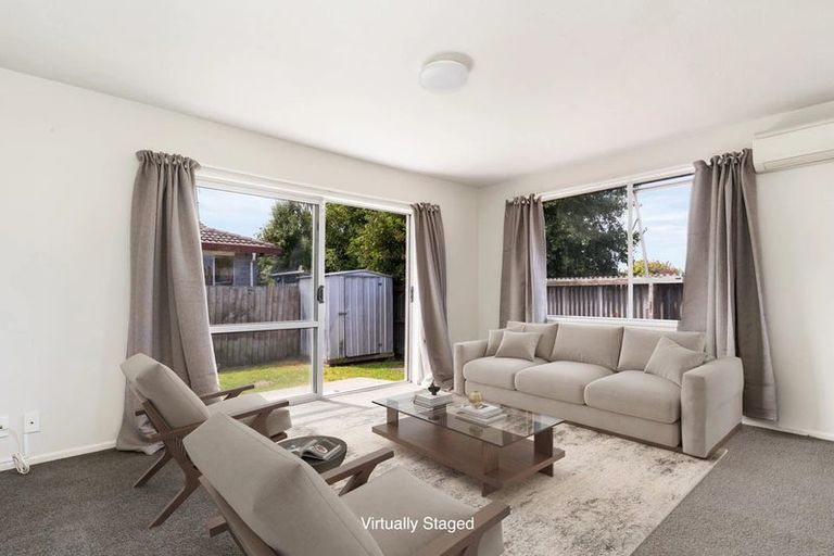 Photo of property in 5/11 Rutherford Street, Woolston, Christchurch, 8023
